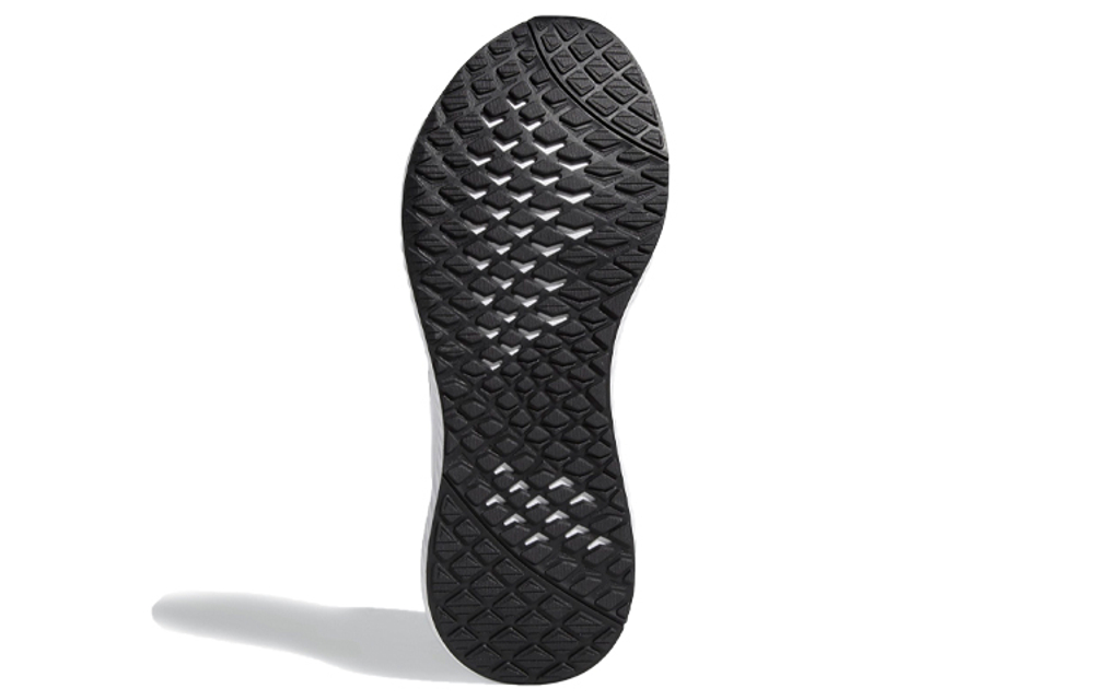 Кроссовки Adidas Edge Lux 3 (Женская размерная сетка)