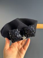 Шерстяной берет Il Trenino, 54