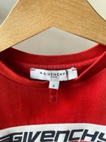 Хлопковая футболка Givenchy, 116