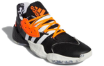 Кроссовки Daniel Patrick X Adidas Harden Vol. 4 Asw 2020