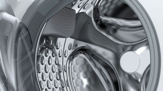 Стиральная машина Siemens WS 12T540OE