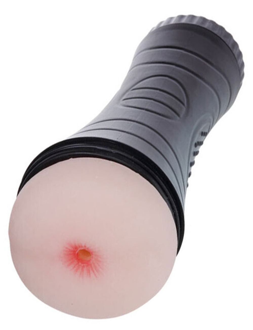 Мастурбатор-анус LOLITA в пластиковом футляре (Цвет: телесный)