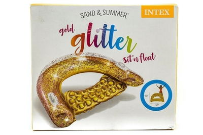 Надувное кресло Intex