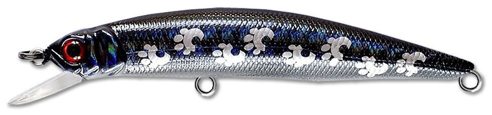 Воблер Fishycat Libyca 75SP / X07