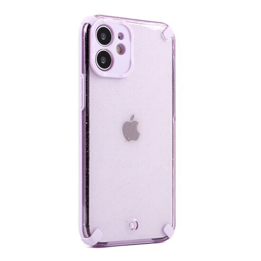 Чехол для iPhone 12 Mini, 012461 Белый