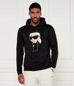 Худые Karl Lagerfeld - черный(705075 544950)