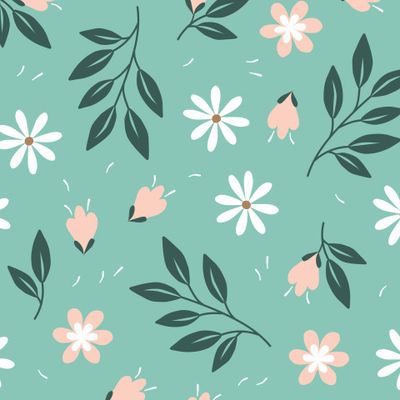 Лесная поляна