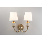 Настенный светильник Aployt Zhaklin APL.744.01.02