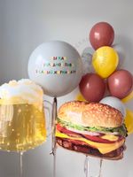 Воздушные шары №8141