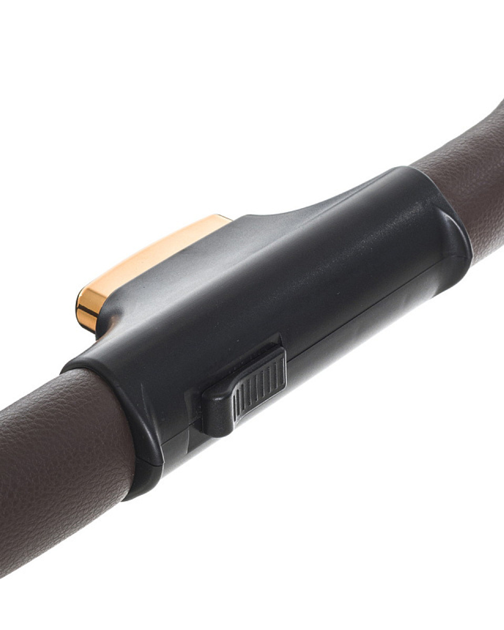 Прогулочная коляска Bebizaro Traveller BD211 (BZBE/02) Graphite