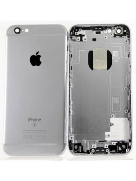 Корпус для iPhone 6S Серый