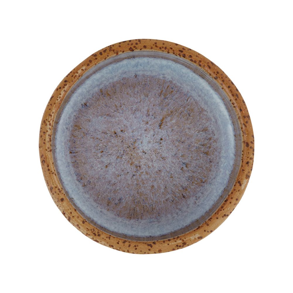 Тарелка Gipfel Moonstone 009000064 10,5 см