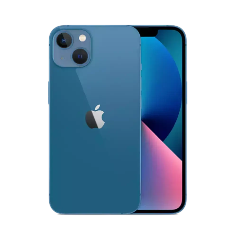 iPhone 13 Mini 128 GB. синий