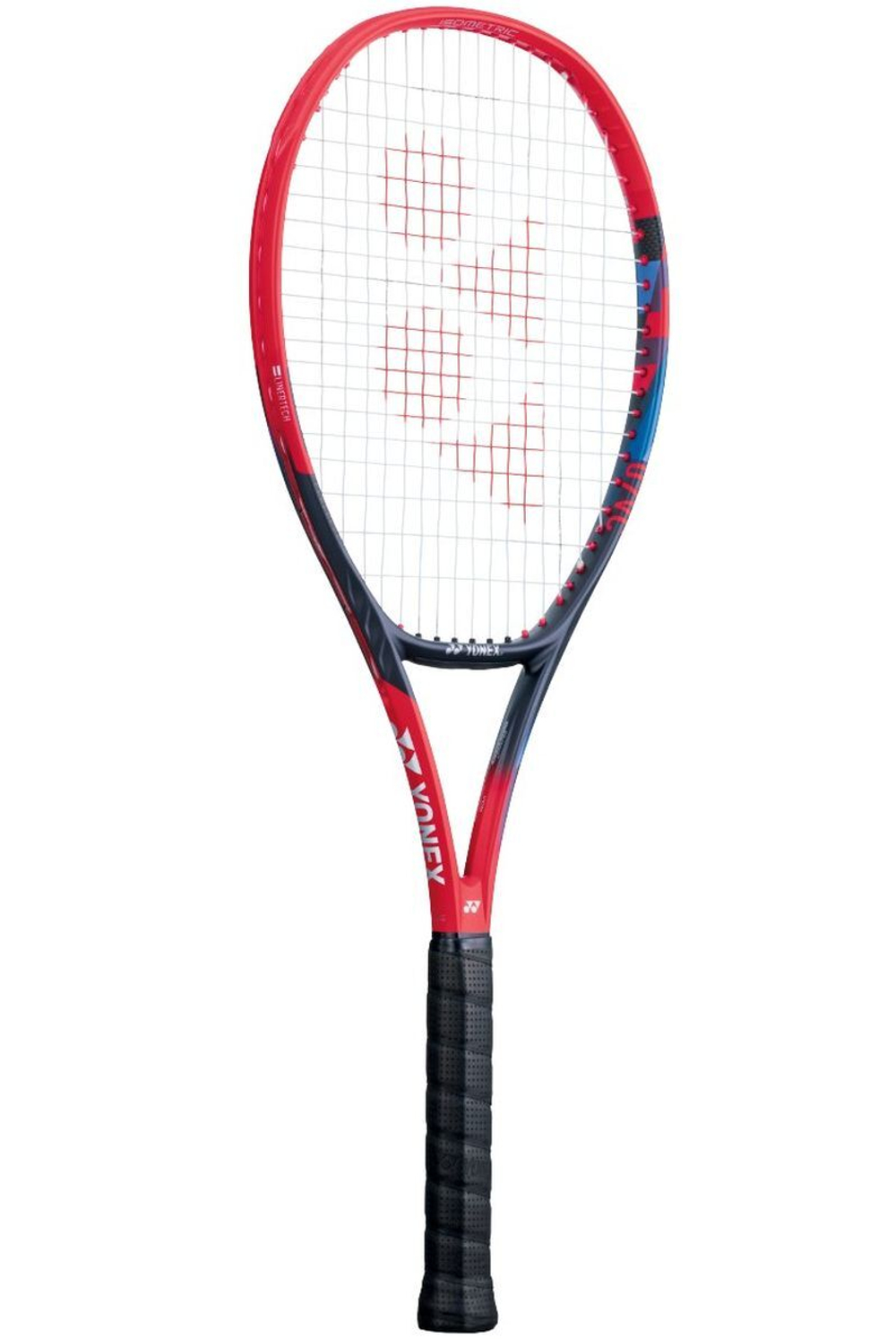 Теннисная ракетка Yonex VCORE Game (265g) - scarlet - купить по выгодной  цене | Теннисный магазин Tennis-Store.ru