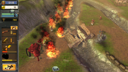 Hills Of Glory 3D (для ПК, цифровой код доступа)