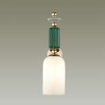 4861/1W ODL_EX Бра E14 1*40Вт 220В IP20 CLASSIC