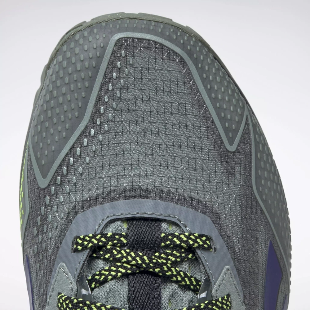 Кроссовки мужские Reebok Nano X2 TR Adventure (Серые)