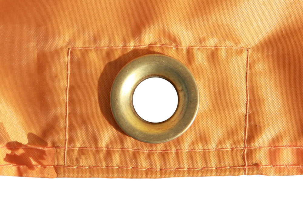 Палатка Maverick ICE 5 оранжевая