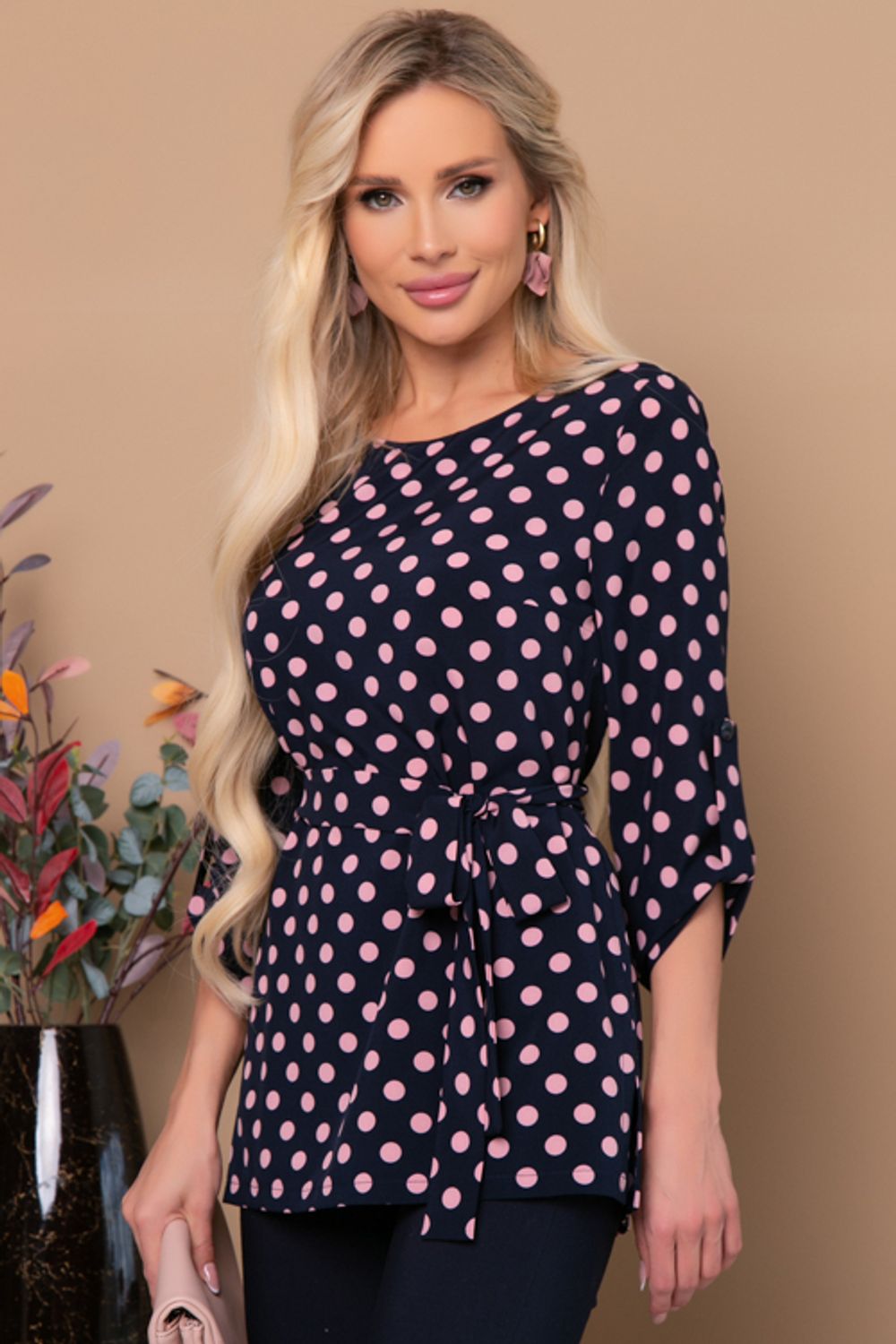 Блузка 41260 Avili