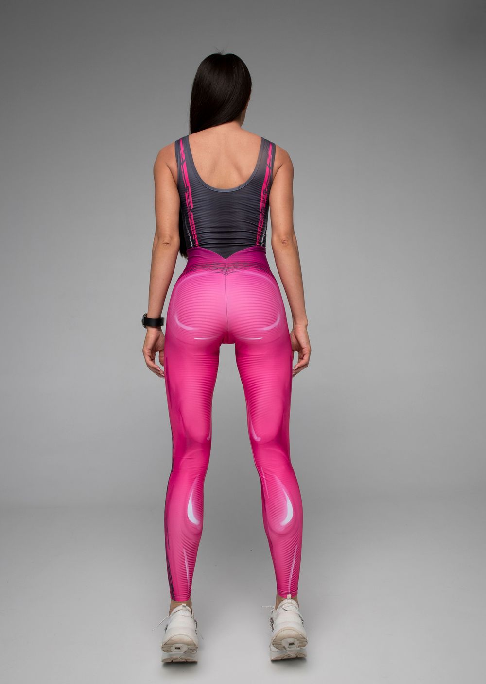 Комбинезон Power Pink