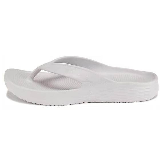 Columbia Flip Flop 'Light Grey'