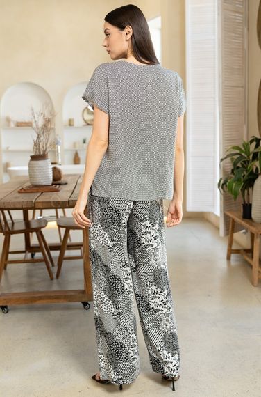 Пижама Mia-Amore 5126 &quot;Avelina&quot;