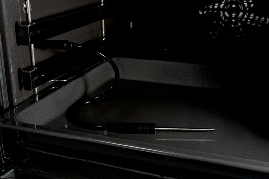 Электрический духовой шкаф Bosch HBG257SS0R