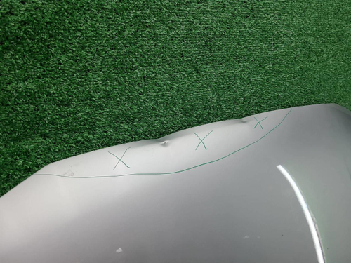 Капот Chery Tiggo 8 Pro (2021-2024)