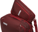 Сумка-рюкзак дорожная Thule Subterra Convertible Carry-On 40L TSD340 Ember (3203445)