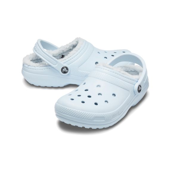 Crocs Classic Lined 'Light Blue'
