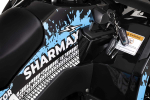 Квадроцикл SHARMAX Activator 250