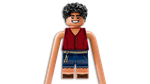 Конструктор Лего Ван Пис Битва в Арлонг Парке 75638 | LEGO One Piece Arlong Park Battle | набор с башней 75638_УЦЕНКА