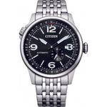 Мужские наручные часы Citizen NJ0140-84E