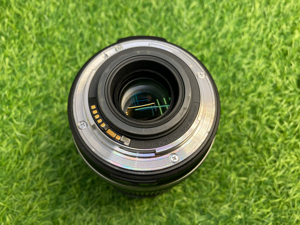 Canon EF-S 18-200mm 3.5-5.6 IS Покупка/Продажа