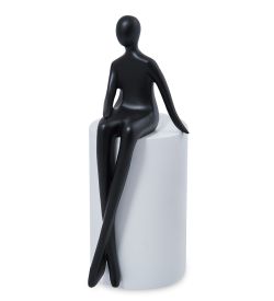 GAEM Home MF- 43/2 Фигурка «Человек - в гармонии с собой»