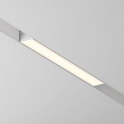 Встраиваемый светильник Maytoni Basis TR074-2-12W3K-W