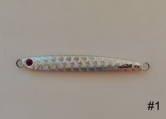 Tsurinoya 886F пилькер