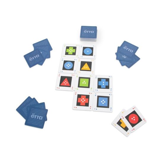 Настольная игра с правилами