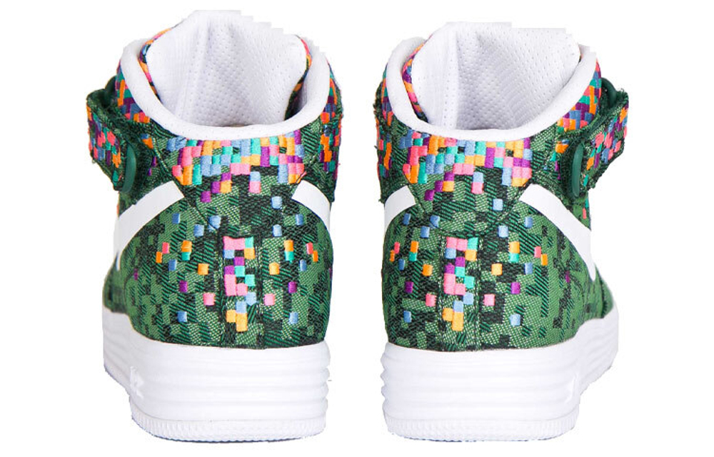 Кроссовки Nike Lunar Force 1 Mid Jcrd Sp