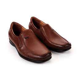 Мужские мокасины Manyas Taba