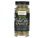 Frontier Co-op, Органические семена фенхеля, цельные, 1,27 унции (36 г)