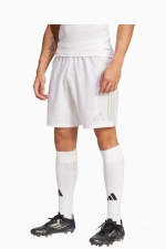 Шорты adidas Tiro 25 Competition Match - белый