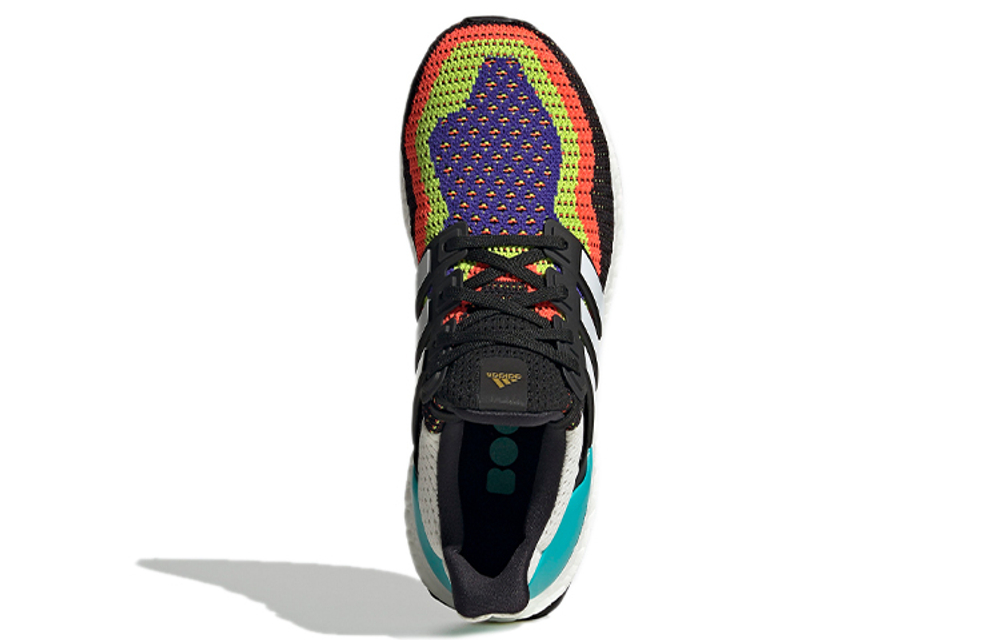 Кроссовки Adidas Ultraboost Dna (Женская размерная сетка)