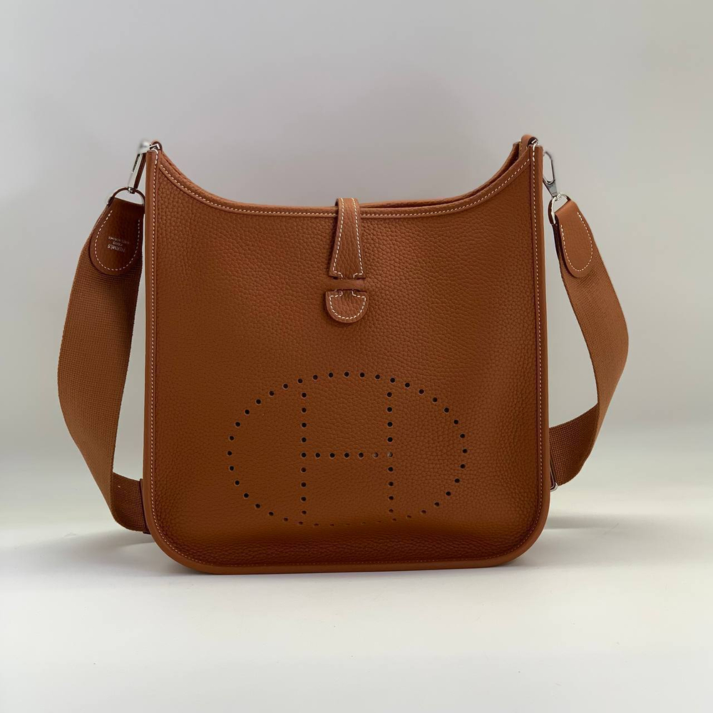 Сумка Hermes 28 см