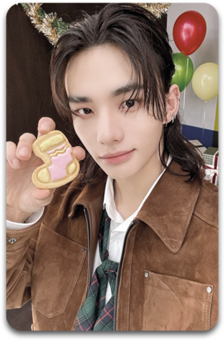 Карта / STRAY KIDS #2240