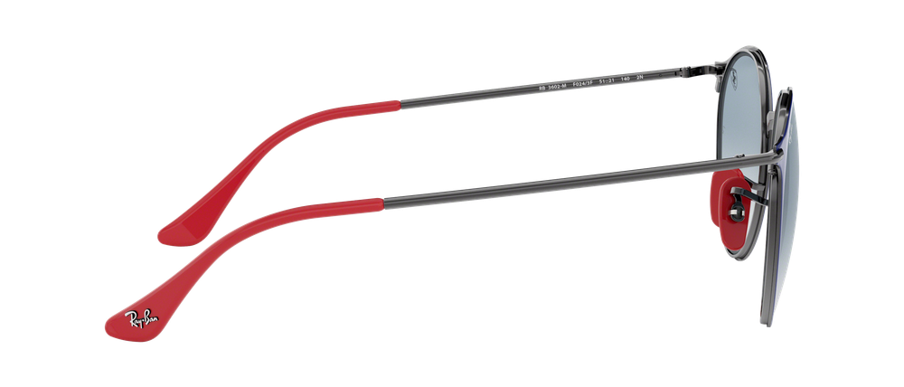 Ray-Ban RB3602M F024/3F