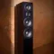 HECO Aurora XT 1000 Black/Walnut