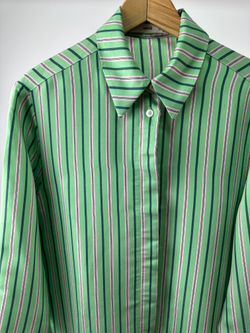 Рубашка Mango