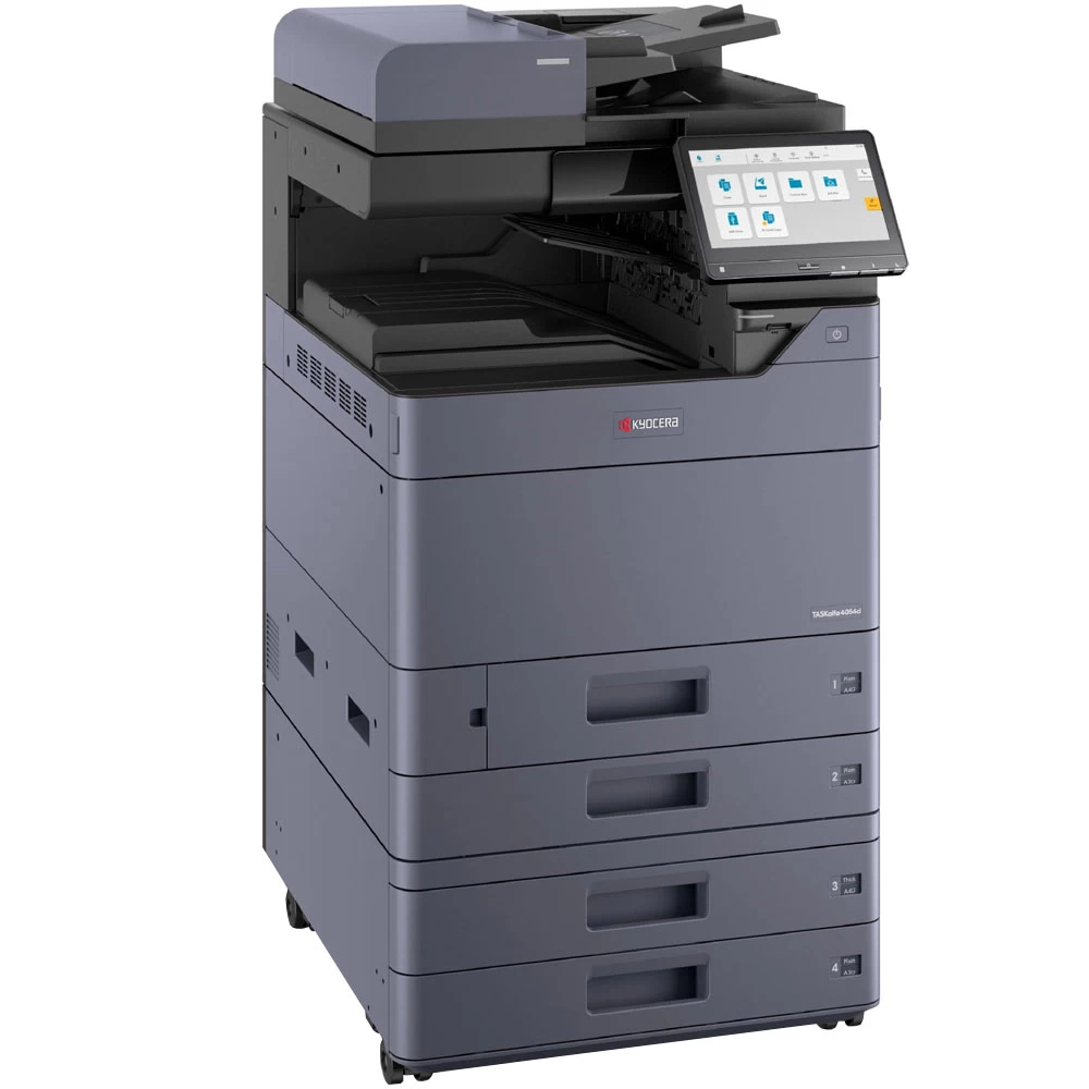 МФУ Kyocera TASKalfa 4054ci