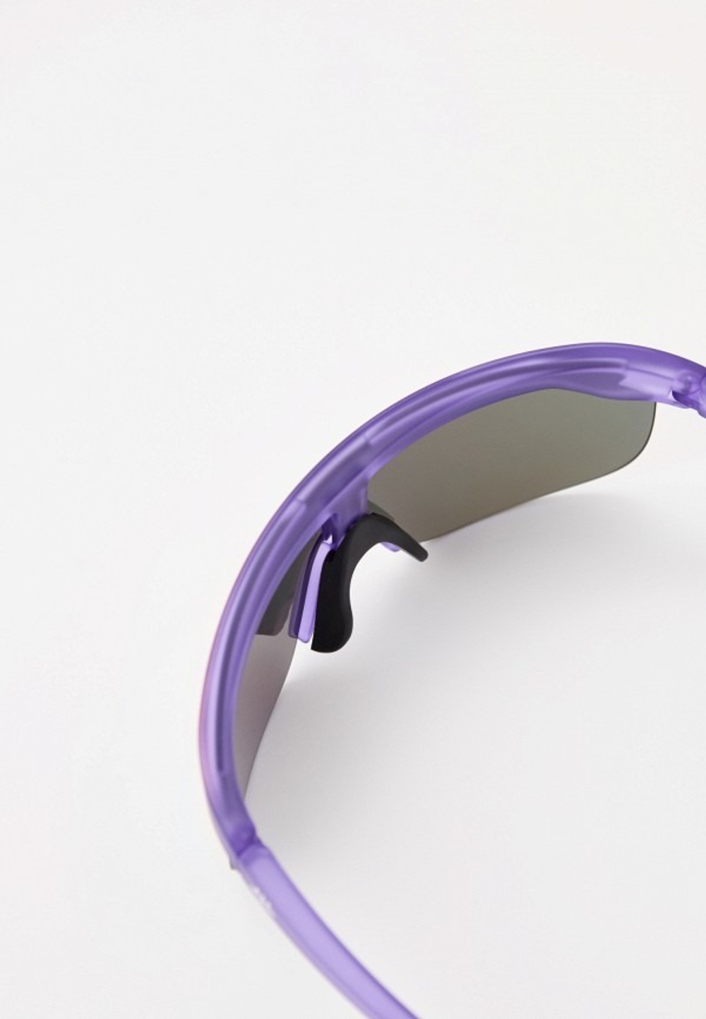 Спортивные очки AVEO Iride / Fade Purple / Red Mirror Lens
